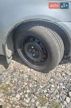 Седан Geely MK 2008 в 