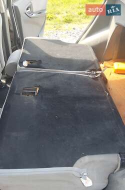 Седан Geely MK 2008 в 