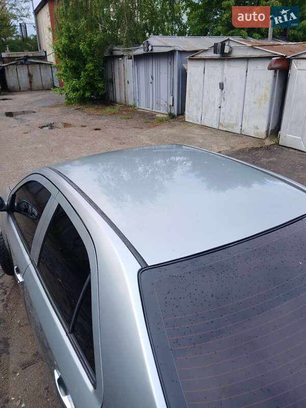 Седан Geely MK 2014 в Киеве