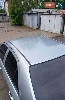 Седан Geely MK 2014 в 