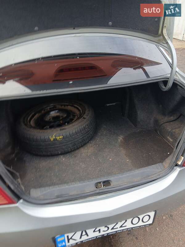 Седан Geely MK 2014 в Киеве