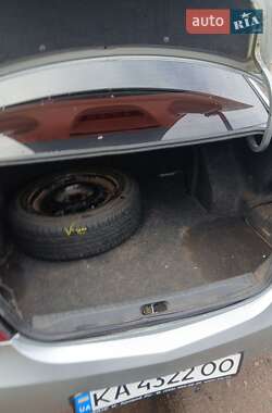Седан Geely MK 2014 в 