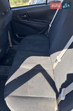 Седан Geely MK 2014 в 