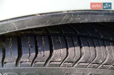 Седан Geely MK 2009 в 