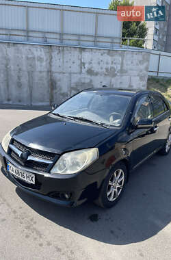 Седан Geely MK 2008 в Киеве
