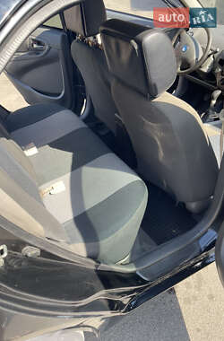 Седан Geely MK 2008 в 