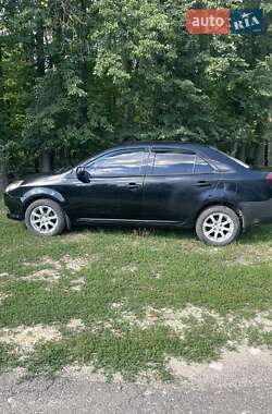 Седан Geely MK 2011 в Харькове