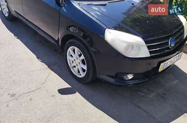 Седан Geely MK 2013 в Хмельницком
