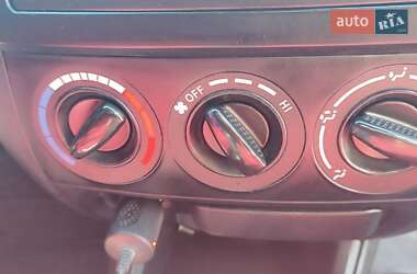 Седан Geely MK 2013 в 