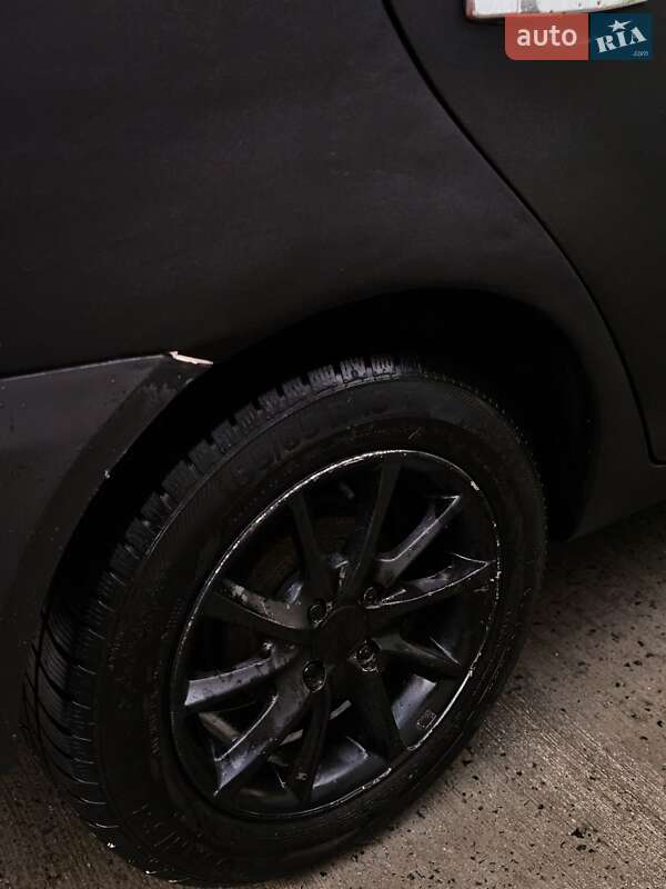 Седан Geely MK 2008 в Хмельницком фото 3 Седан Geely MK 2008 в Хмельницком