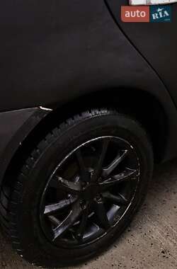 Седан Geely MK 2008 в 