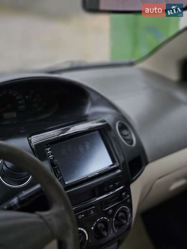 Седан Geely MK 2008 в Хмельницком фото 17 Седан Geely MK 2008 в Хмельницком