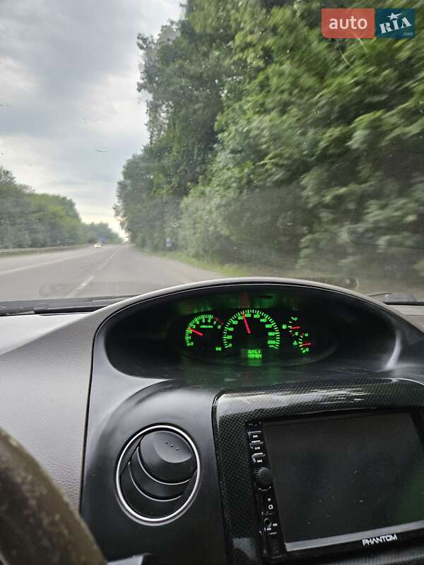 Седан Geely MK 2008 в Хмельницком фото 22 Седан Geely MK 2008 в Хмельницком