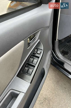 Седан Geely MK 2012 в 