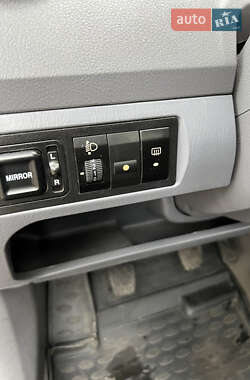 Седан Geely MK 2012 в 