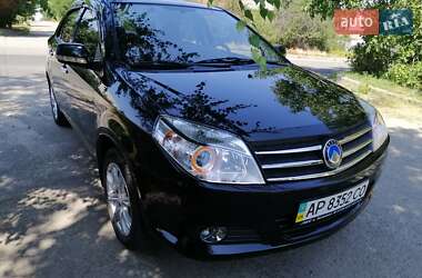Седан Geely MK 2014 в Запорожье