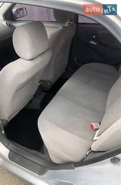 Седан Geely MK 2009 в 