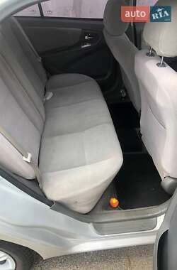 Седан Geely MK 2009 в 