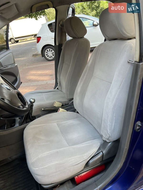Седан Geely MK 2008 в Білій Церкві