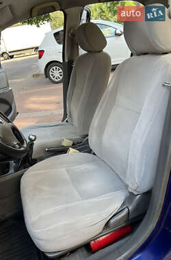 Седан Geely MK 2008 в 