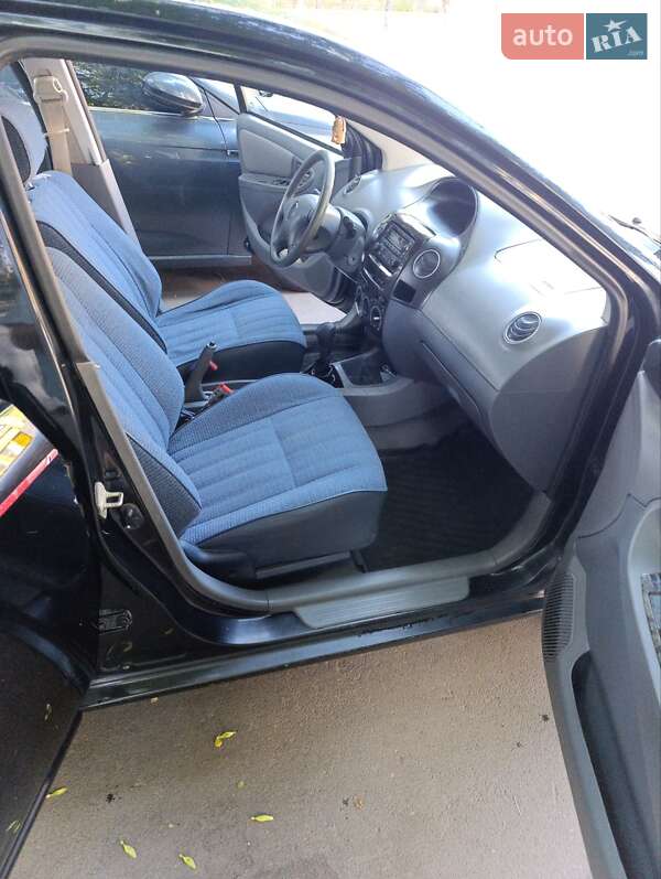 Седан Geely MK 2008 в Одесі