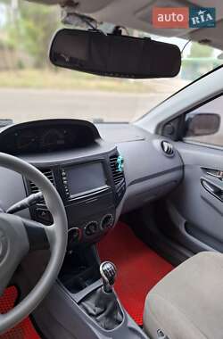 Седан Geely MK 2011 в 