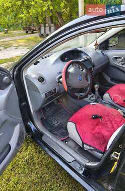Седан Geely MK 2011 в 
