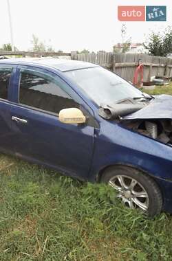 Седан Geely MK 2008 в Киеве