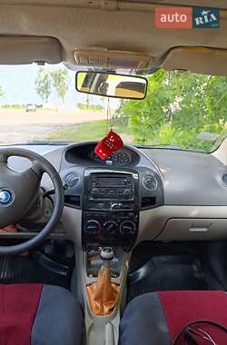 Седан Geely MK 2008 в Корсуне-Шевченковском