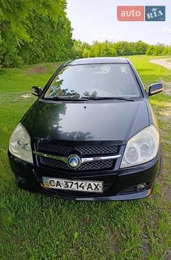 Седан Geely MK 2008 в Корсуне-Шевченковском Седан Geely MK 2008 в Корсуне-Шевченковском