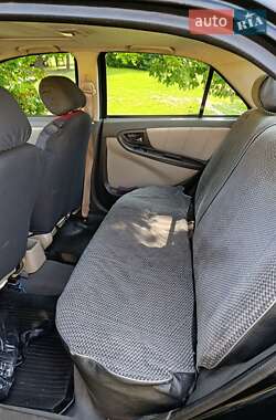 Седан Geely MK 2008 в Корсуне-Шевченковском