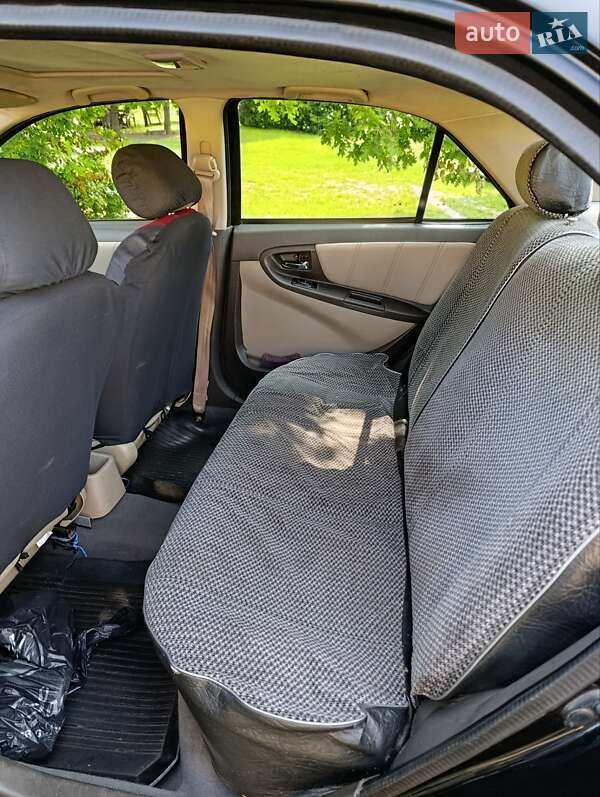 Седан Geely MK 2008 в Корсуне-Шевченковском
