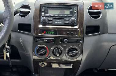 Седан Geely MK 2011 в 
