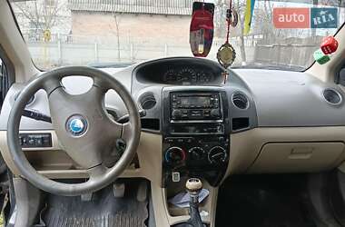 Седан Geely MK 2008 в Белой Церкви