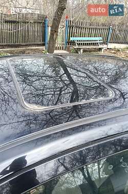 Седан Geely MK 2008 в 