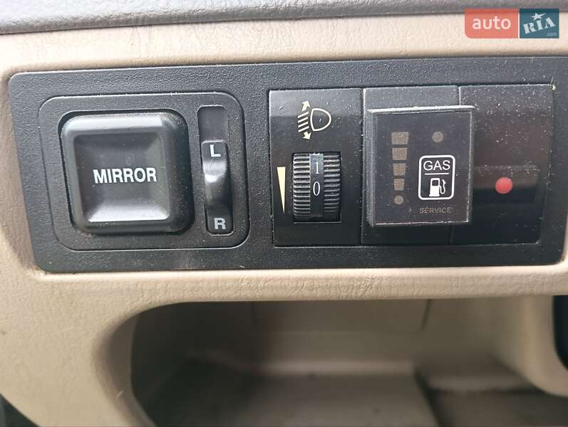 Седан Geely MK 2008 в Белой Церкви фото 9 Седан Geely MK 2008 в Белой Церкви