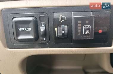 Седан Geely MK 2008 в 