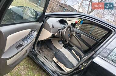 Седан Geely MK 2008 в Белой Церкви