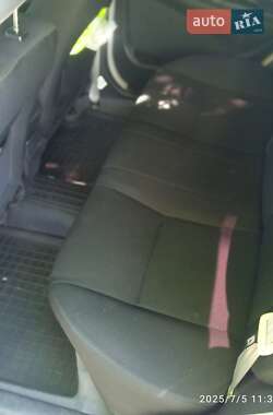 Седан Geely MK 2013 в 