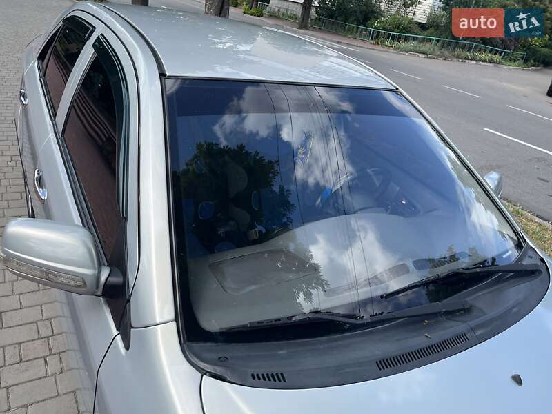 Седан Geely MK 2008 в Могилев-Подольске
