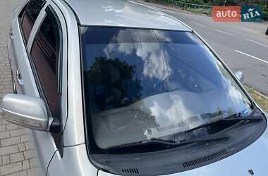 Седан Geely MK 2008 в 