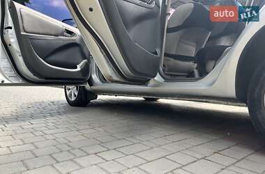 Седан Geely MK 2008 в 