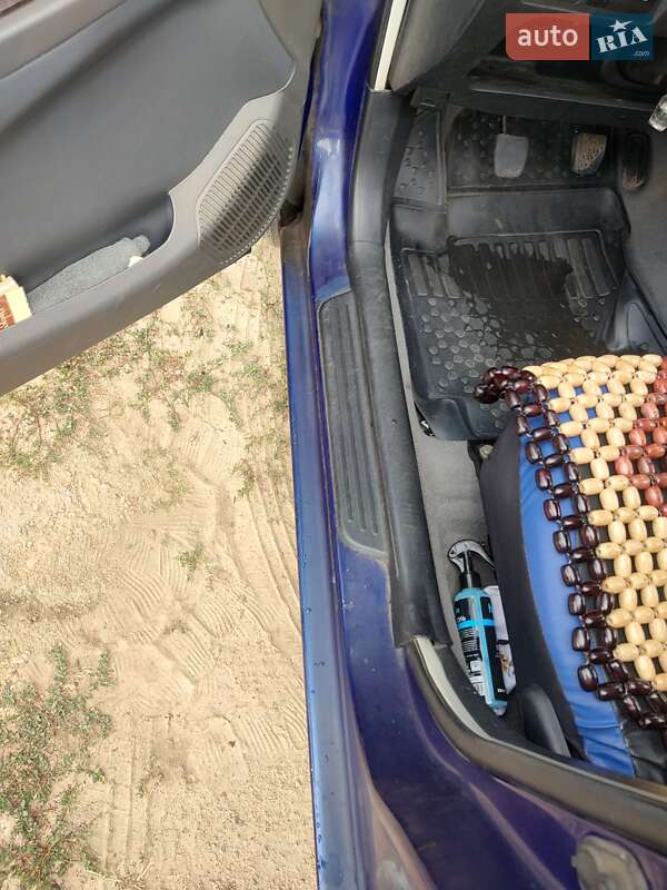 Седан Geely MK 2010 в Кривом Роге