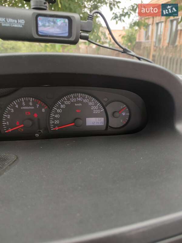 Седан Geely MK 2010 в Кривом Роге