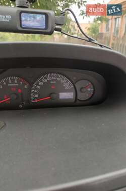 Седан Geely MK 2010 в 