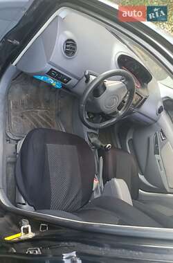 Седан Geely MK 2012 в Кропивницькому