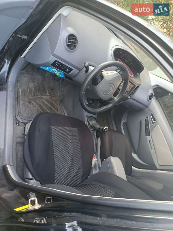 Седан Geely MK 2012 в Кропивницькому