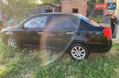 Седан Geely MK 2008 в Кропивницком