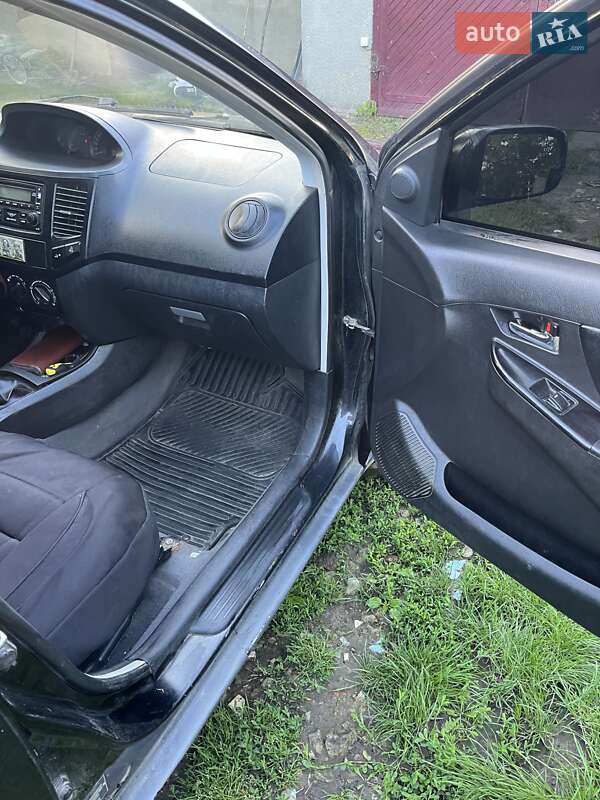 Седан Geely MK 2012 в Горохові