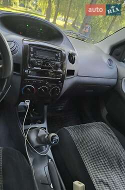 Седан Geely MK 2010 в 